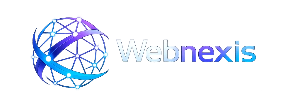 Webnexis Logo